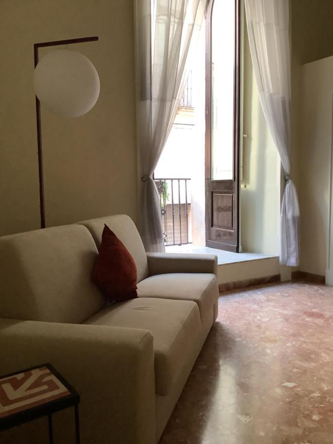 Bed and Breakfast Palazzo Cariddi Nardò Exterior foto